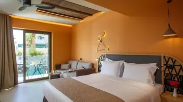 Palmera Beach - Adults Only