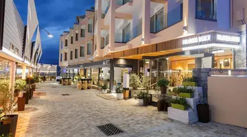 Palmera Beach - Adults Only