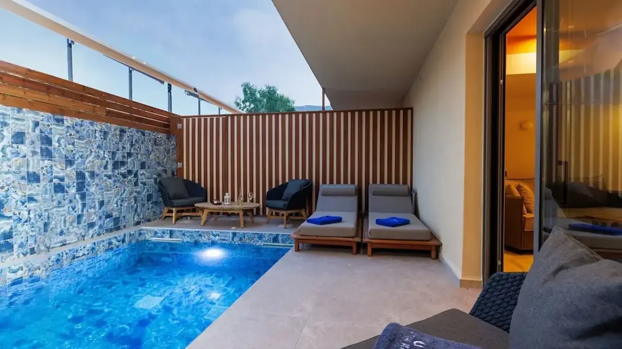 Palmera Beach - Adults Only