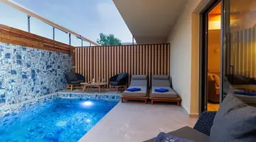 Palmera Beach - Adults Only