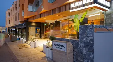 Palmera Beach - Adults Only
