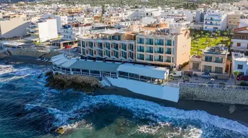 Palmera Beach - Adults Only