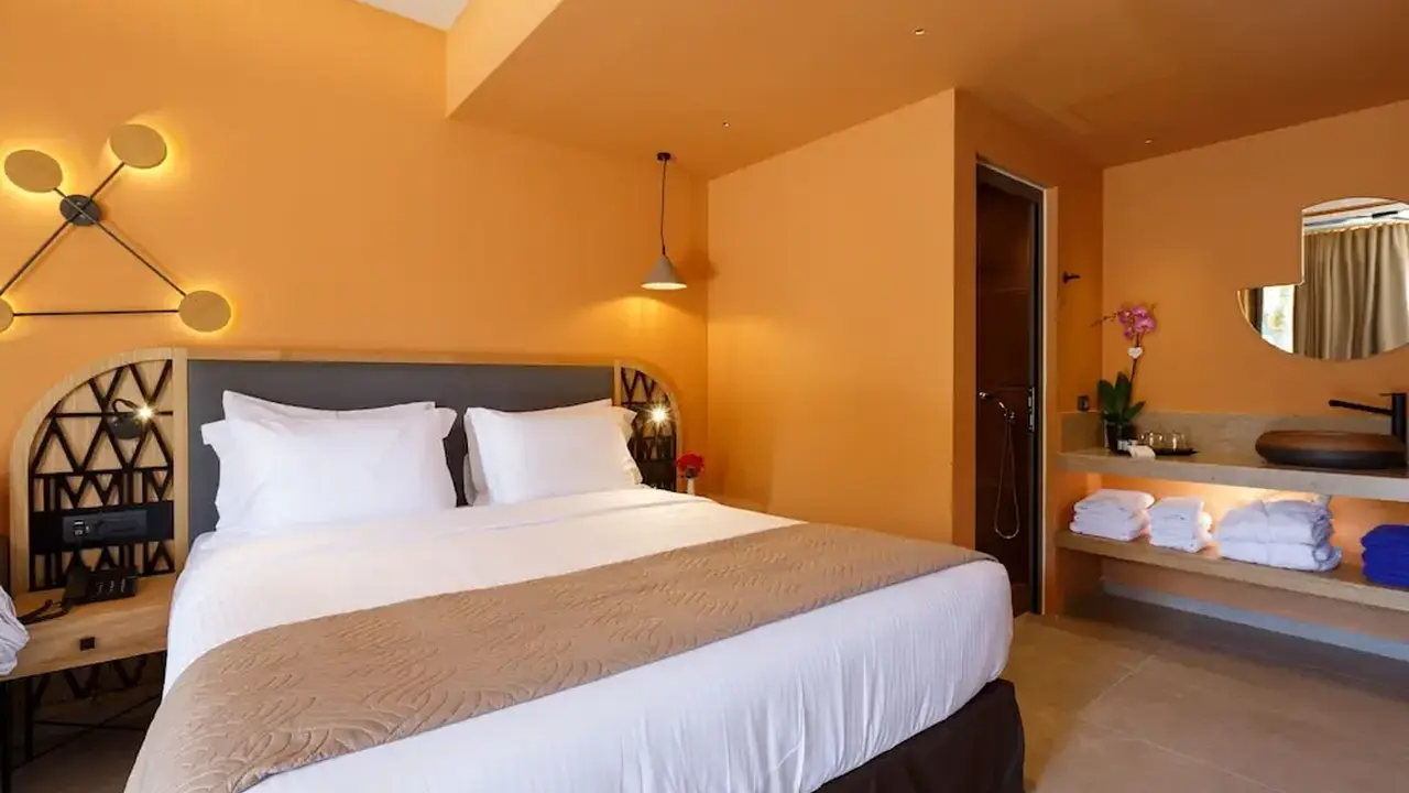 Palmera Beach - Adults Only