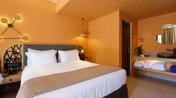 Palmera Beach - Adults Only