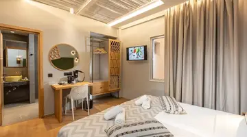 Palmera Beach - Adults Only