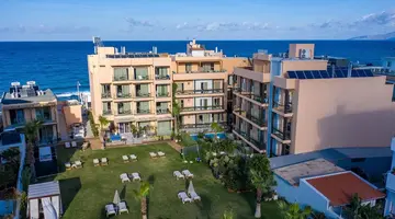 Palmera Beach - Adults Only