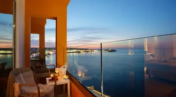 Palmera Beach - Adults Only