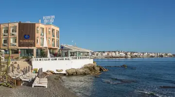 Palmera Beach - Adults Only