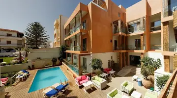 Palmera Beach - Adults Only