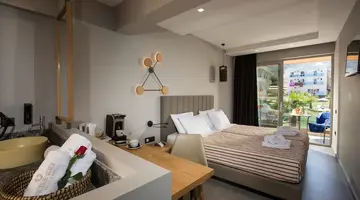Palmera Beach - Adults Only