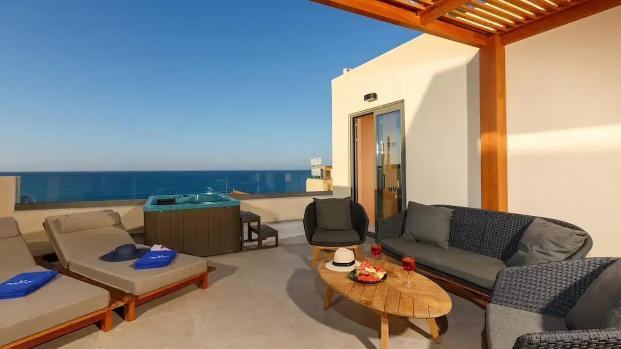 Palmera Beach - Adults Only