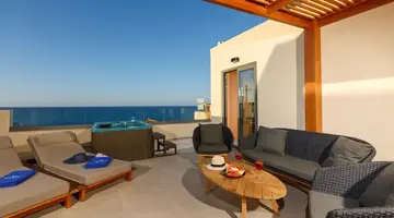 Palmera Beach - Adults Only
