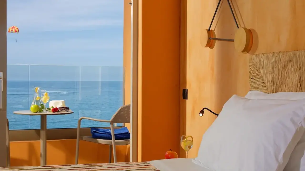 Palmera Beach - Adults Only