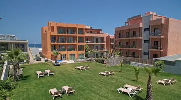 Palmera Beach - Adults Only