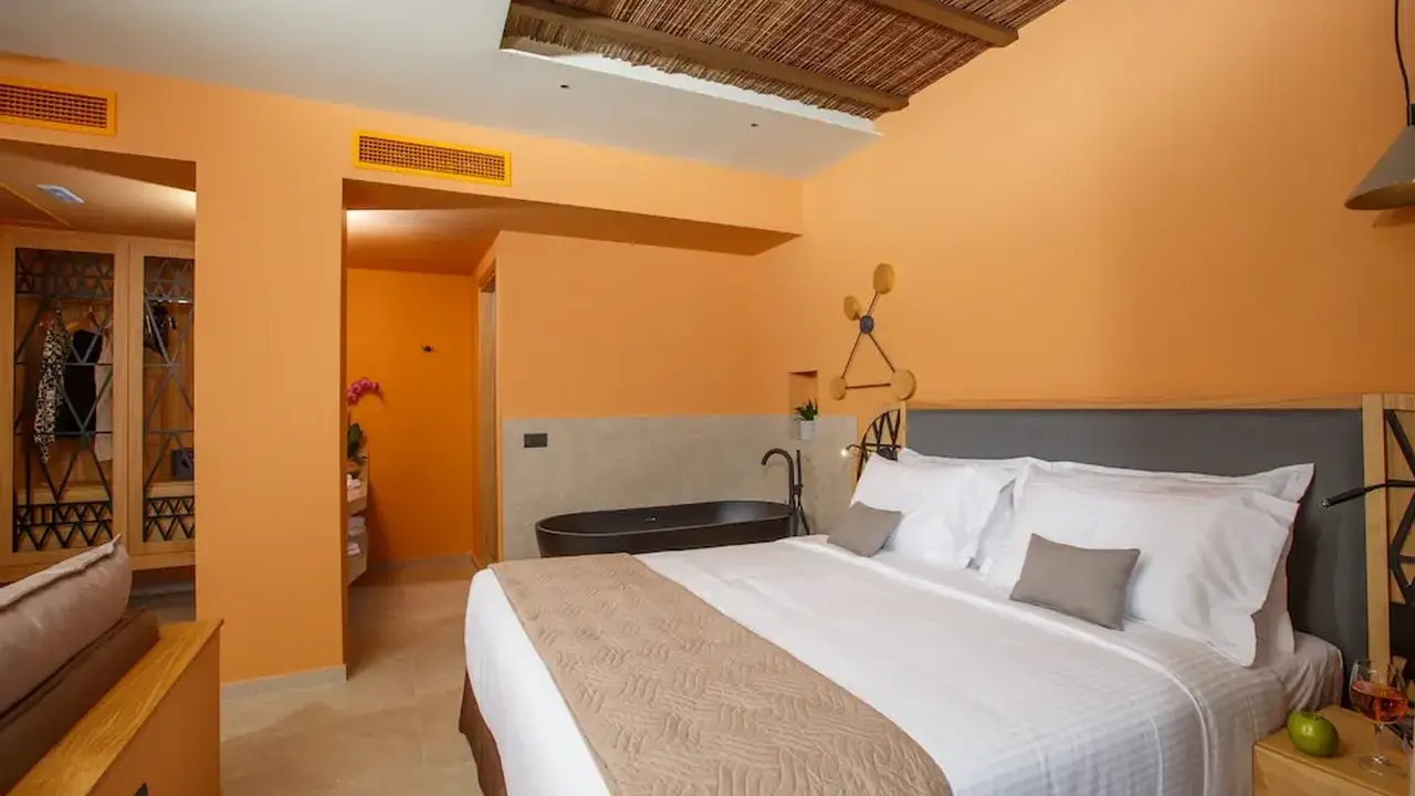 Palmera Beach - Adults Only