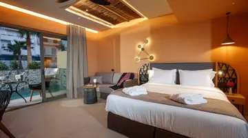 Palmera Beach - Adults Only
