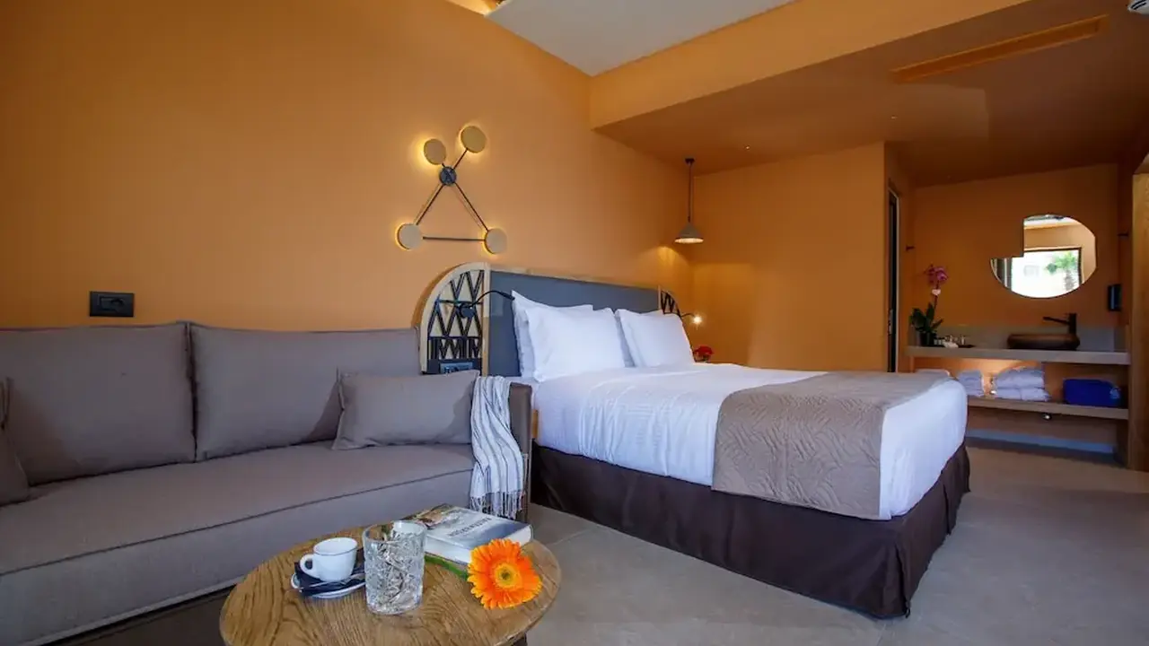 Palmera Beach - Adults Only