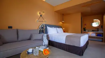 Palmera Beach - Adults Only