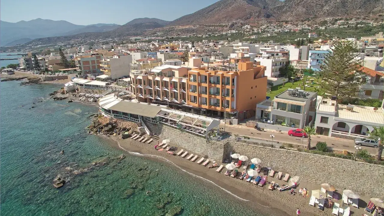 Palmera Beach - Adults Only