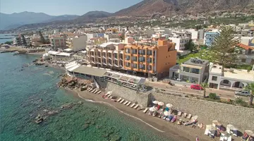Palmera Beach - Adults Only