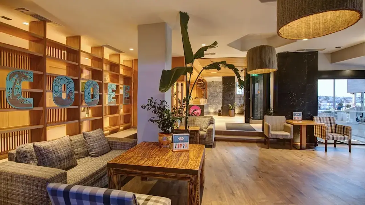 Palmera Beach - Adults Only