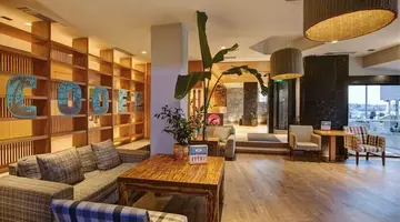 Palmera Beach - Adults Only