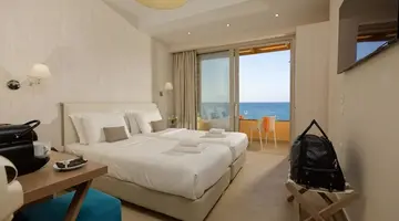 Palmera Beach - Adults Only