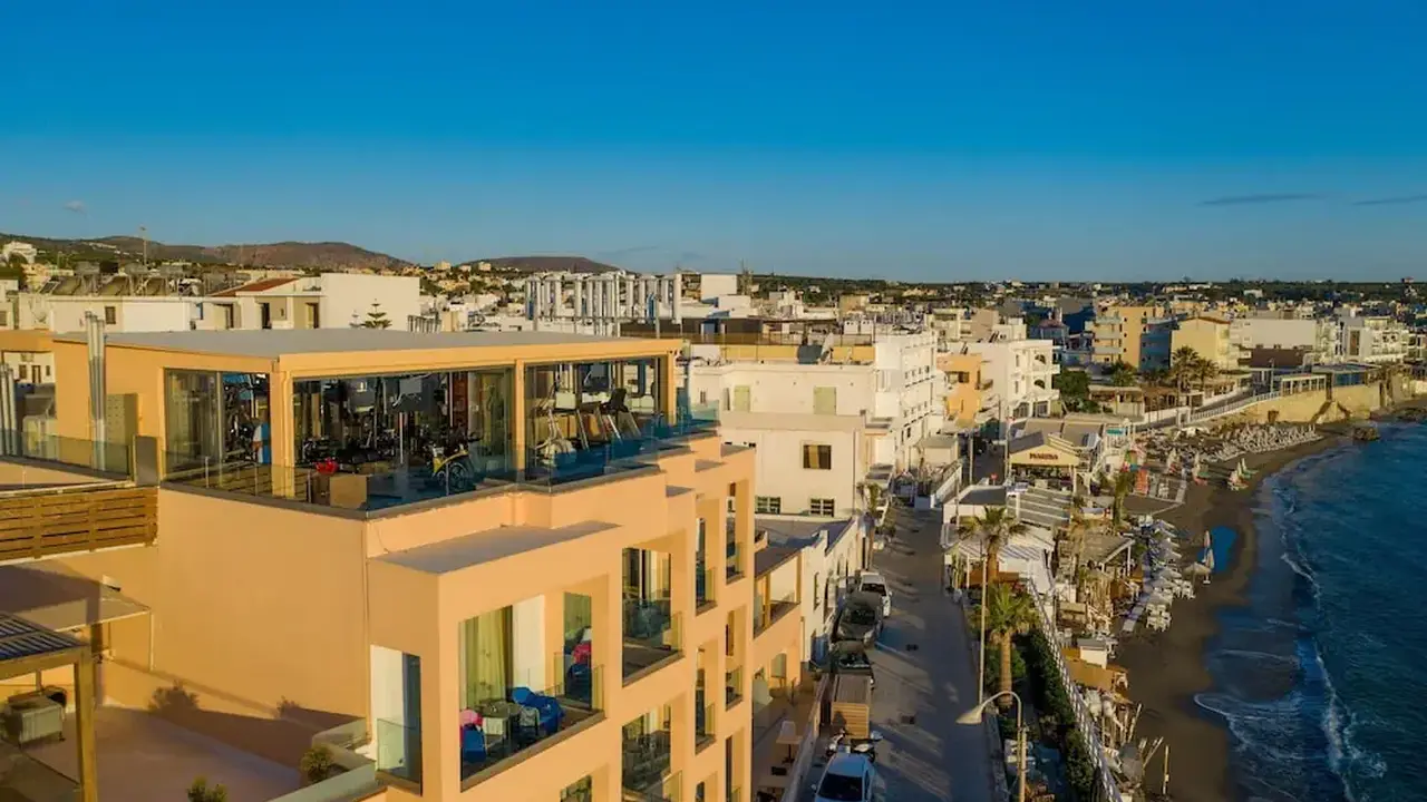 Palmera Beach - Adults Only