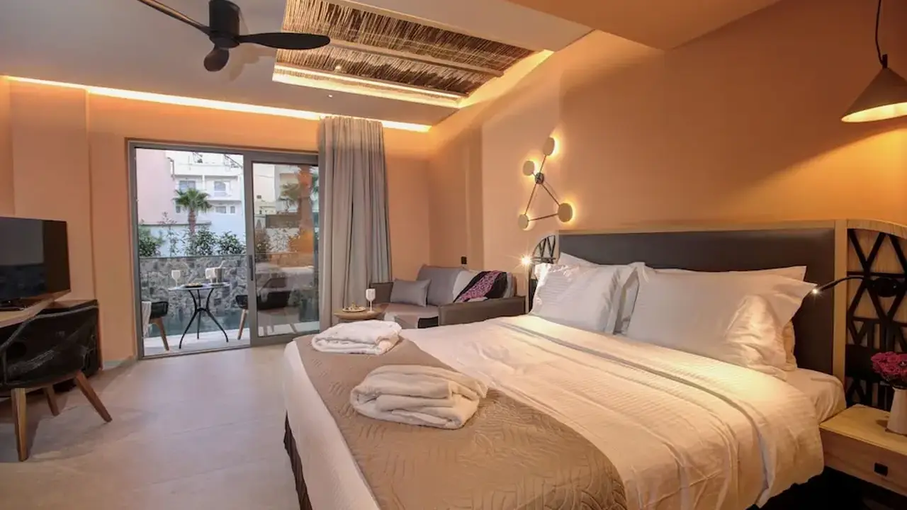 Palmera Beach - Adults Only