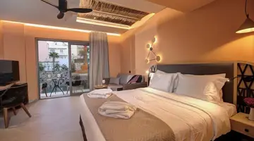 Palmera Beach - Adults Only