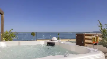 Palmera Beach - Adults Only