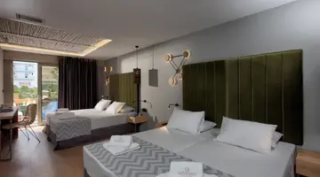 Palmera Beach - Adults Only