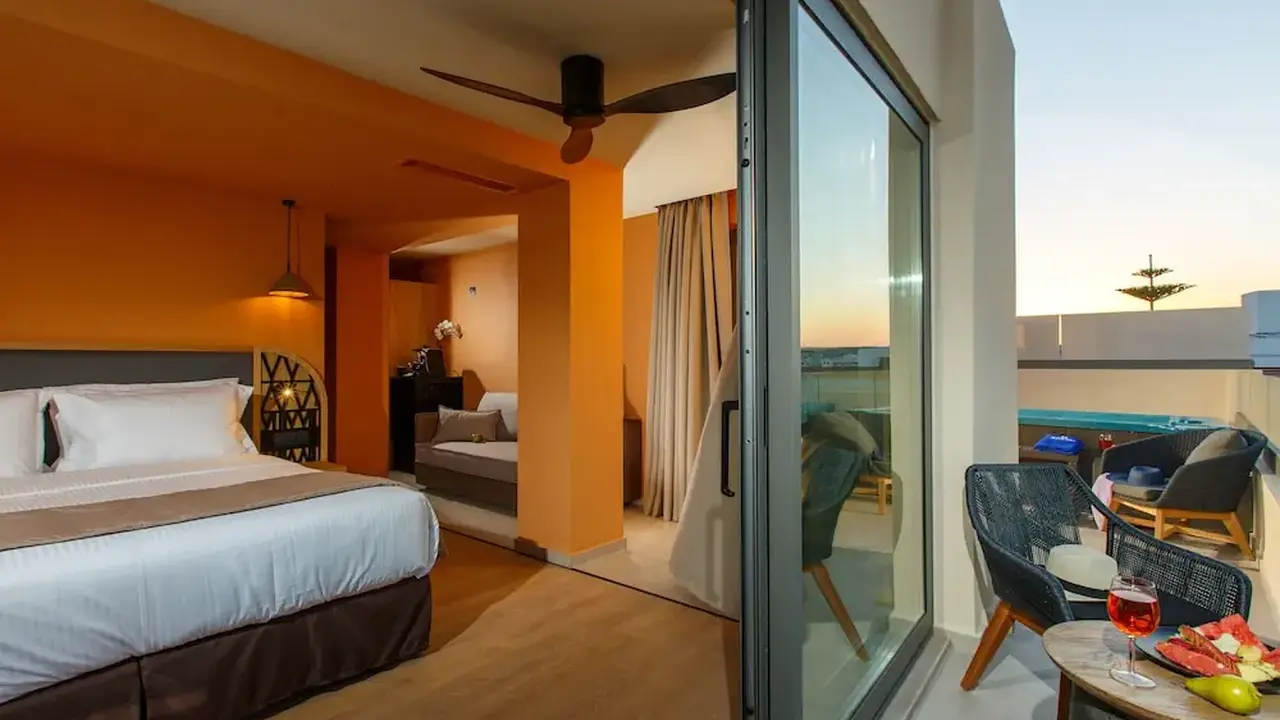 Palmera Beach - Adults Only