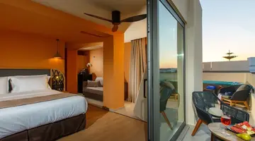 Palmera Beach - Adults Only