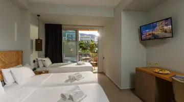 Palmera Beach - Adults Only