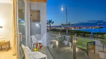 Palmera Beach - Adults Only