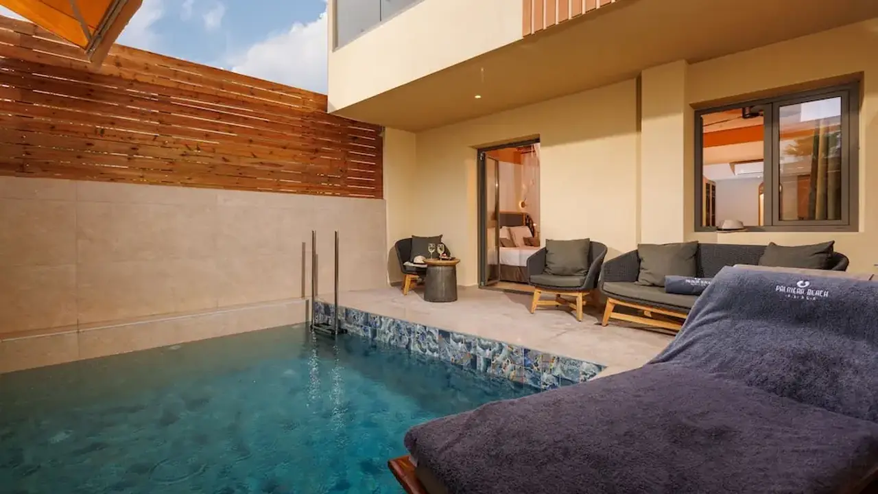 Palmera Beach - Adults Only