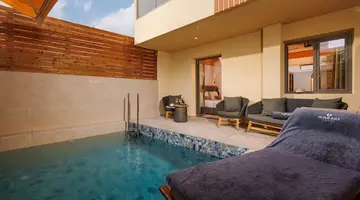Palmera Beach - Adults Only
