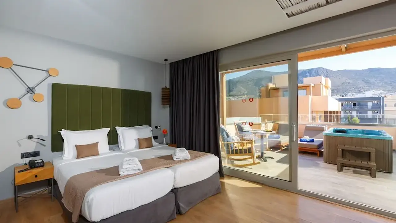Palmera Beach - Adults Only