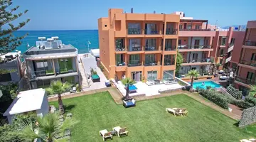 Palmera Beach - Adults Only