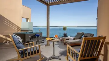 Palmera Beach - Adults Only