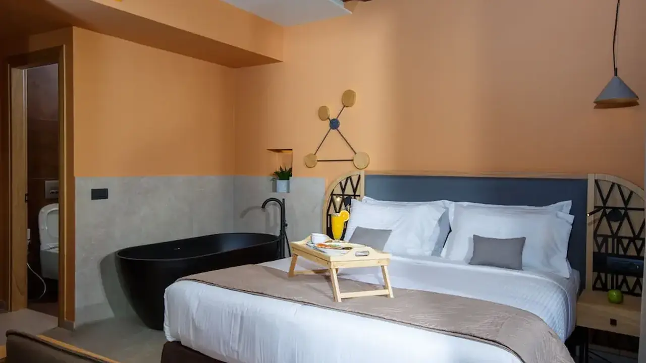 Palmera Beach - Adults Only