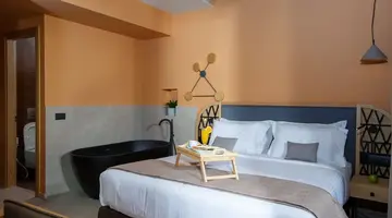Palmera Beach - Adults Only