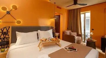 Palmera Beach - Adults Only