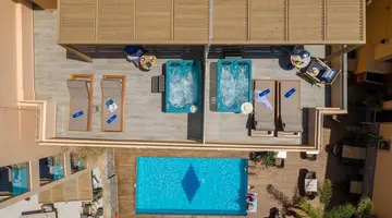 Palmera Beach - Adults Only