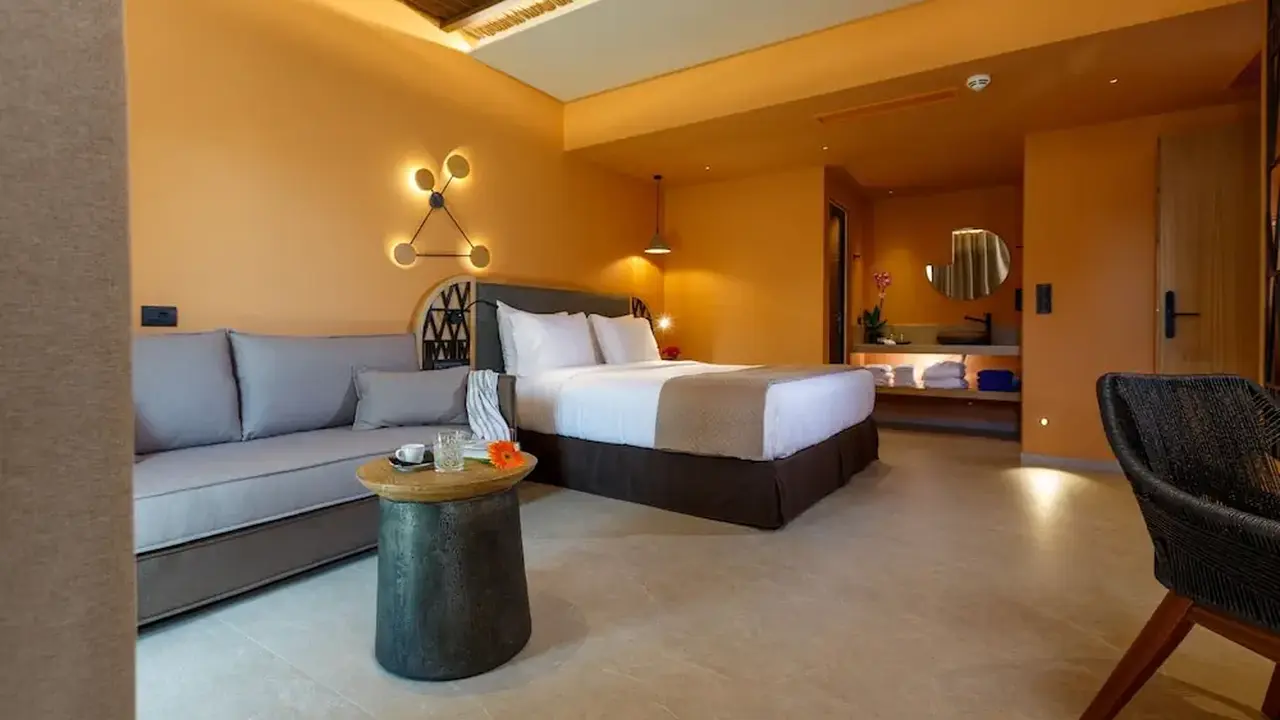 Palmera Beach - Adults Only