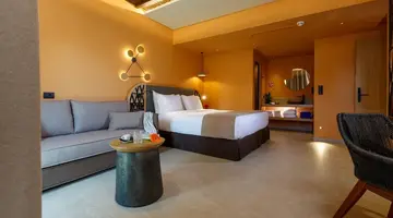 Palmera Beach - Adults Only