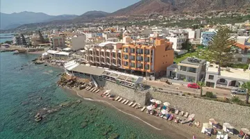 Palmera Beach Hotel (Adult Only +15)