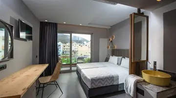 Palmera Beach Hotel (Adult Only +15)