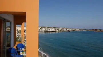 Palmera Beach Hotel (Adult Only +15)